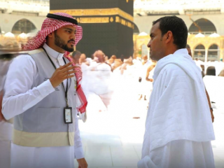 Panduan Lengkap Memilih Travel Umroh Terbaik: Wujudkan Ibadah Nyaman, Aman, dan Mabrur